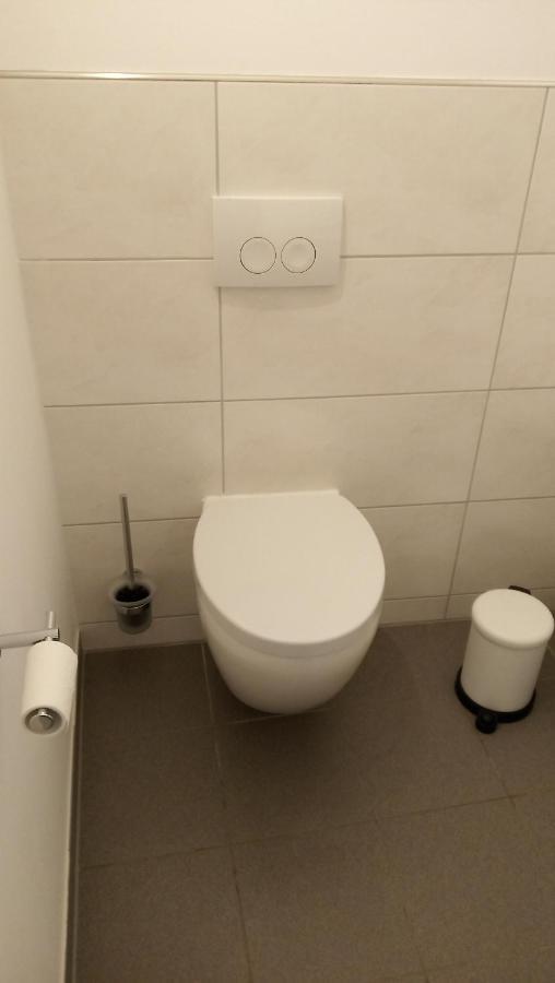 Haus Harzland Apartment Wernigerode Ngoại thất bức ảnh