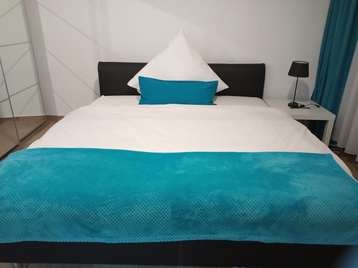 Haus Harzland Apartment Wernigerode Ngoại thất bức ảnh