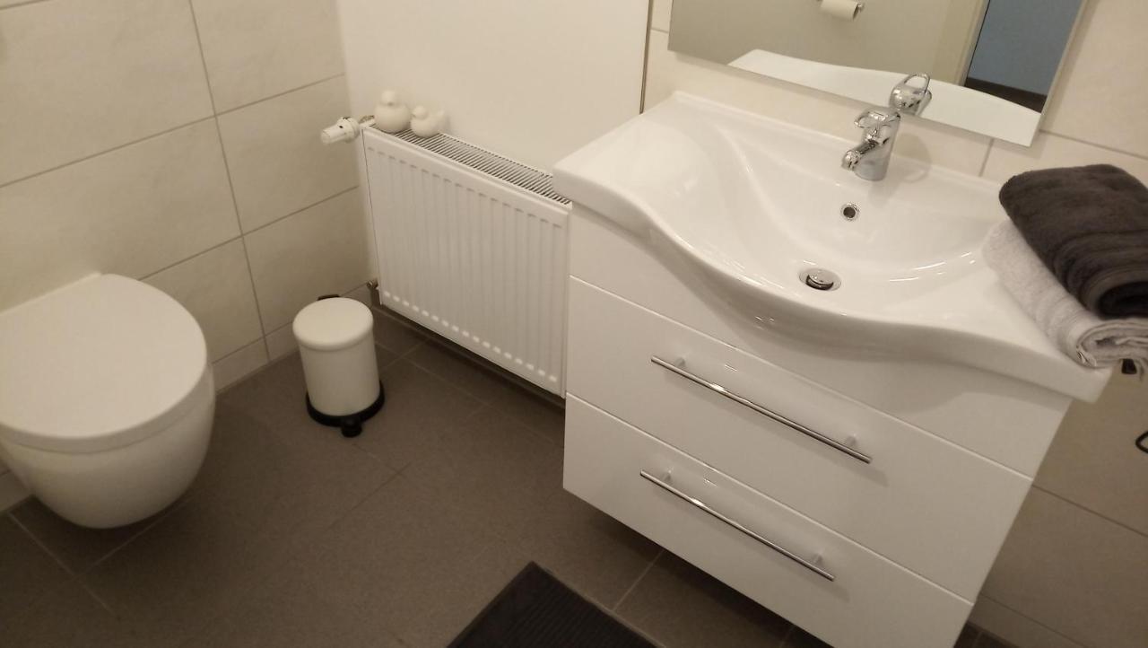 Haus Harzland Apartment Wernigerode Ngoại thất bức ảnh