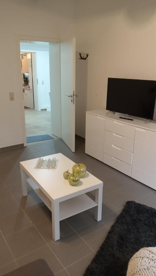 Haus Harzland Apartment Wernigerode Ngoại thất bức ảnh