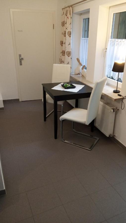Haus Harzland Apartment Wernigerode Ngoại thất bức ảnh