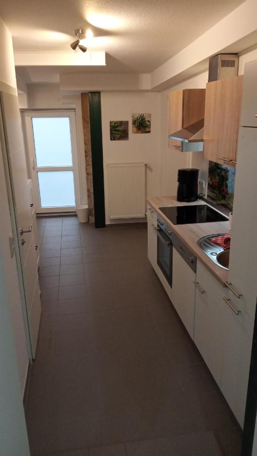 Haus Harzland Apartment Wernigerode Ngoại thất bức ảnh