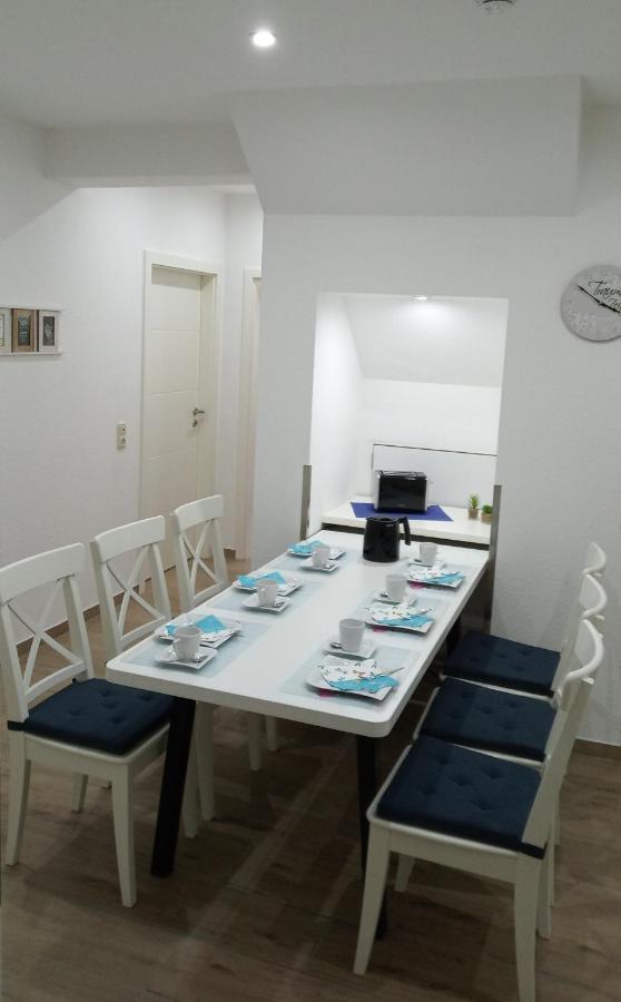 Haus Harzland Apartment Wernigerode Ngoại thất bức ảnh