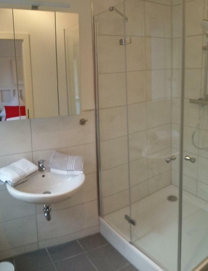 Haus Harzland Apartment Wernigerode Ngoại thất bức ảnh