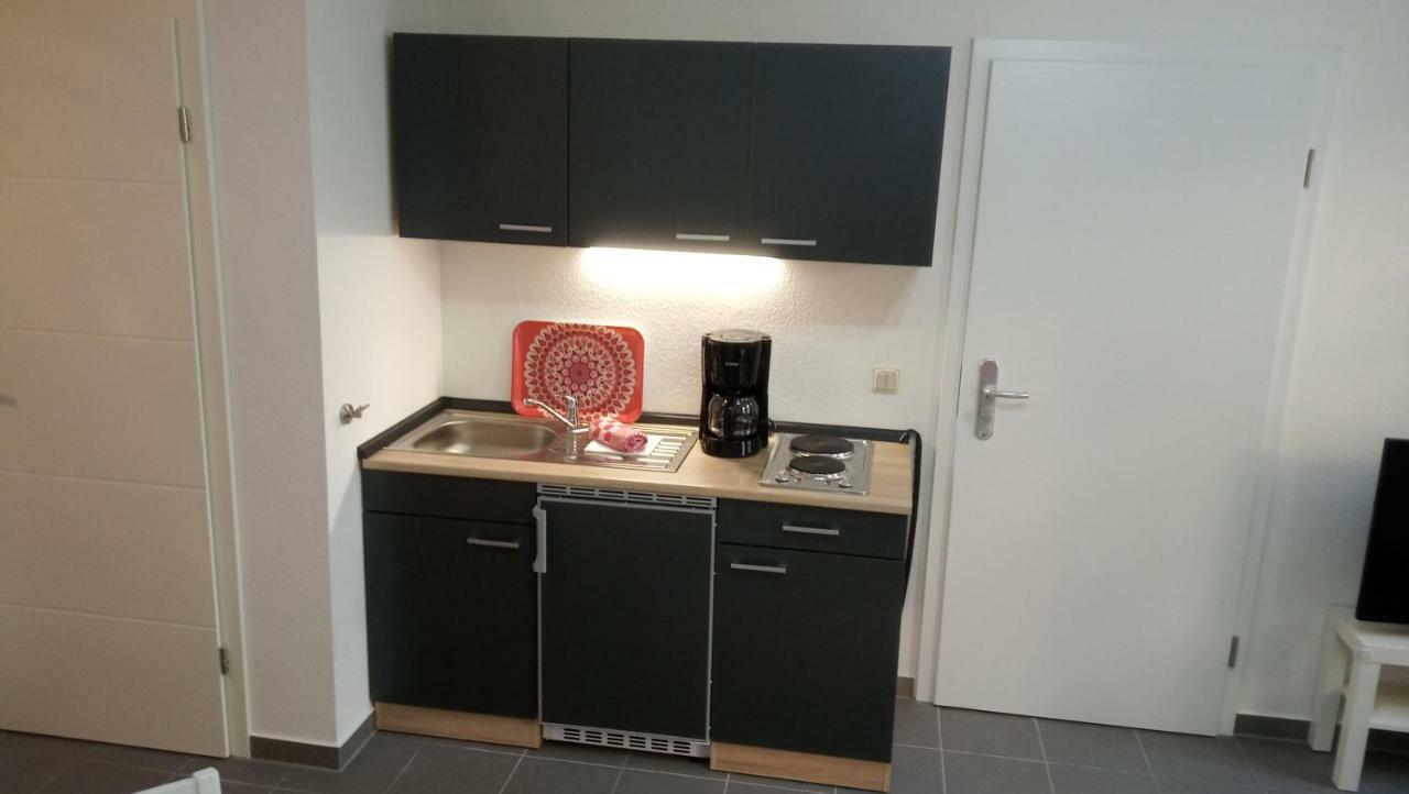 Haus Harzland Apartment Wernigerode Ngoại thất bức ảnh