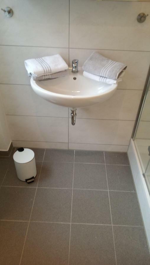 Haus Harzland Apartment Wernigerode Ngoại thất bức ảnh