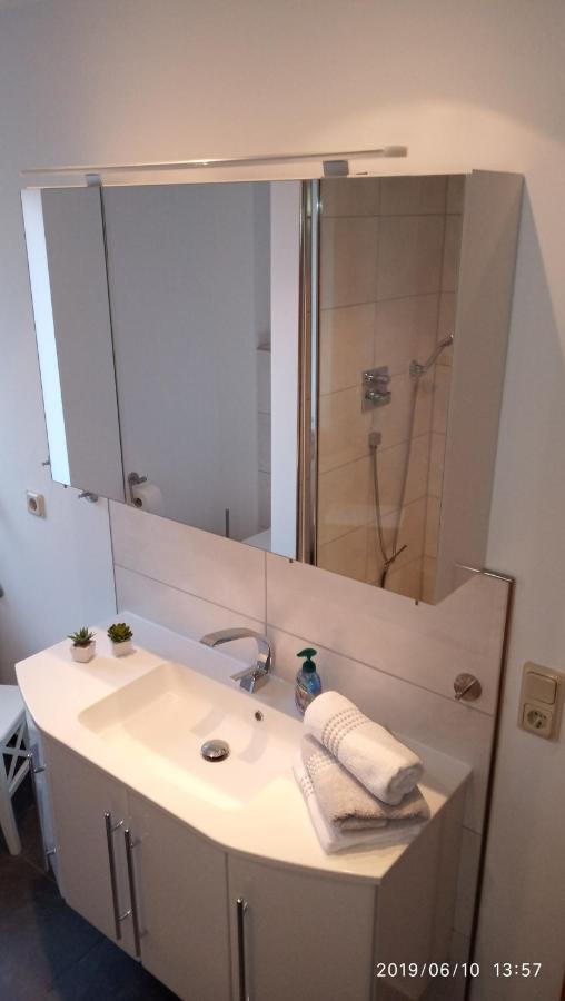 Haus Harzland Apartment Wernigerode Ngoại thất bức ảnh