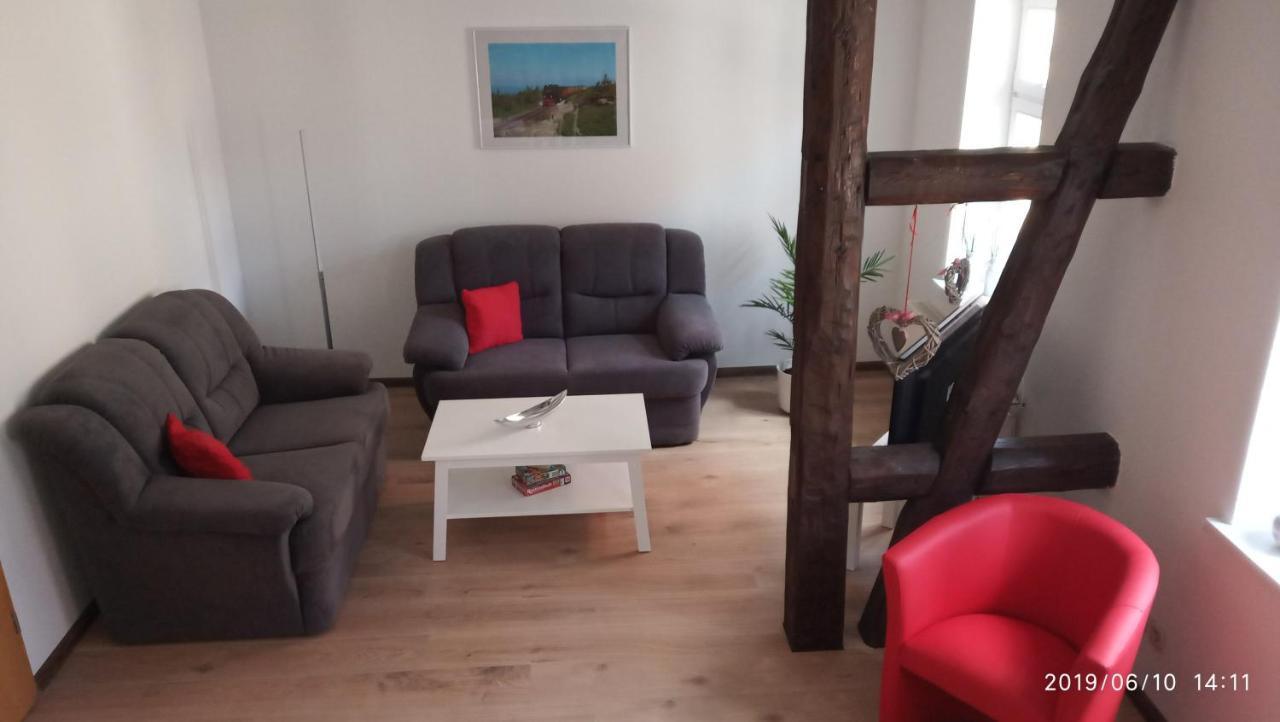 Haus Harzland Apartment Wernigerode Ngoại thất bức ảnh